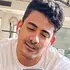 Я Hossam, 30, из Дубай, ищу знакомство для секса на одну ночь