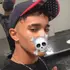 Я Davi, 18, знакомлюсь без обязательств в Бразилии