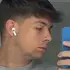 Carlos из Алькоркон, мне 22, познакомлюсь на одну ночь