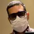 Я Dyogo Brito, 39, знакомлюсь в Лиссабоне
