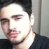 Я Burak, 21, знакомлюсь в Стамбуле