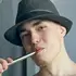 Я Roman, 19, из Бухареста, ищу знакомство для приятного времяпровождения