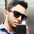 Soy Dani, 26 años, conociéndome en Madrid