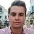 Я Raph, 28, из Парижа, ищу знакомство