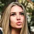 Алёна из Могилёва, ищу на сайте общение