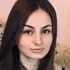 Анастасия з Одеса, мені 28 років, познайомлюсь для постійні стосунки