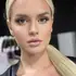 Jasmina из Стокгольма, мне 26, познакомлюсь