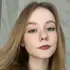 Я Daria, 25, знакомлюсь для общения в Париже