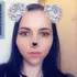 Tereza Olahova из Праги