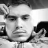 I'm Matvey, 24, looking to meet for chat in London