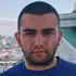 Я Сурен, 28, знакомлюсь для совместных путешествий в Ереване