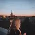 Я Настюша, 30, знакомлюсь для приятного времяпровождения в Днепре