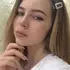 Я Марина, 25, из Люберец, ищу знакомство для вирт