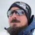 Vladimir from Cardiff, looking for chat
