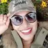 Andrea de Madrid, tengo 26 años, lista para conocer