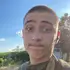 Я Саша, 21 років, знайомлюсь для дружби у Києві