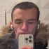 Я Kristers, 26, из Риги, ищу знакомство для совместных путешествий