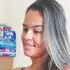 Я Amanda Silva, 36, знакомлюсь в Лиссабоне