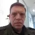 Я Серго, 58 років з Новопскова, шукаю знайомства без зобов'язань