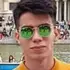 Я Jesus, 25, знакомлюсь в Афинах