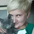 Я Roksolana, 45, знакомлюсь в Прага