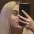 Sophia из Праги, мне 23, познакомлюсь на одну ночь