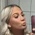 Я Maija, 18, из Стокгольма, ищу знакомство