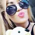 Sabrina из Стамбула