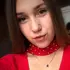 Я Яна, 25, из Нововолынска, ищу знакомство для вирта